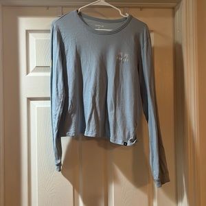 HURLEY LONG SLEEVE